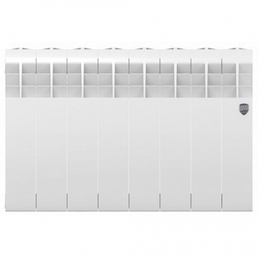 Радиатор Royal Thermo BiLiner 350/Bianco Traffico