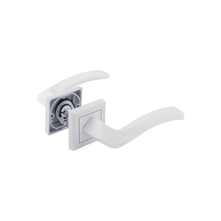 Дверная ручка НОРА-М 17244