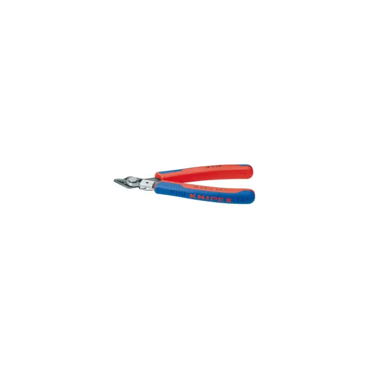 Бокорезы для электроники Knipex kn-7871125