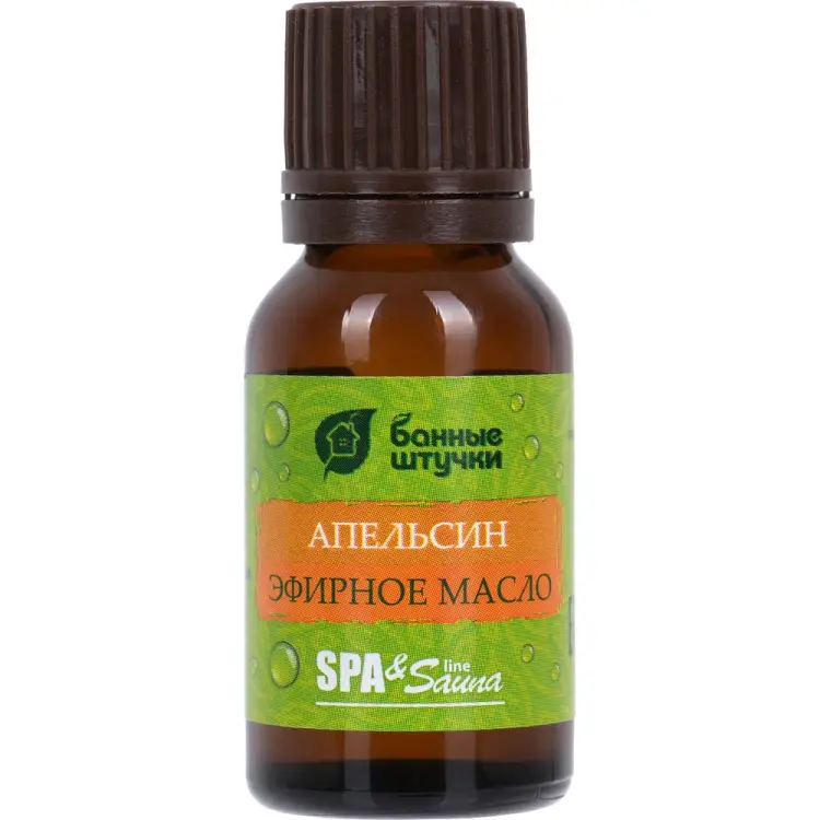 Эфирное масло Банные штучки 32282 Эфирное масло Банные штучки 32282