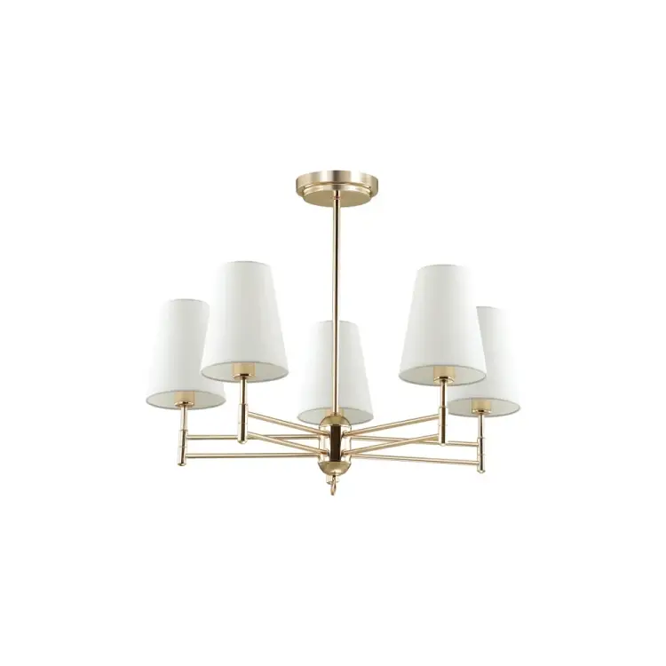 Потолочная люстра Lumion DORIS 4436/5C