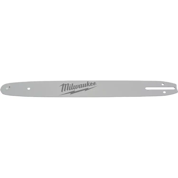 Шина для цепной пилы M18 FCHS Milwaukee 4932480174 Шина для цепной пилы M18 FCHS Milwaukee 4932480174