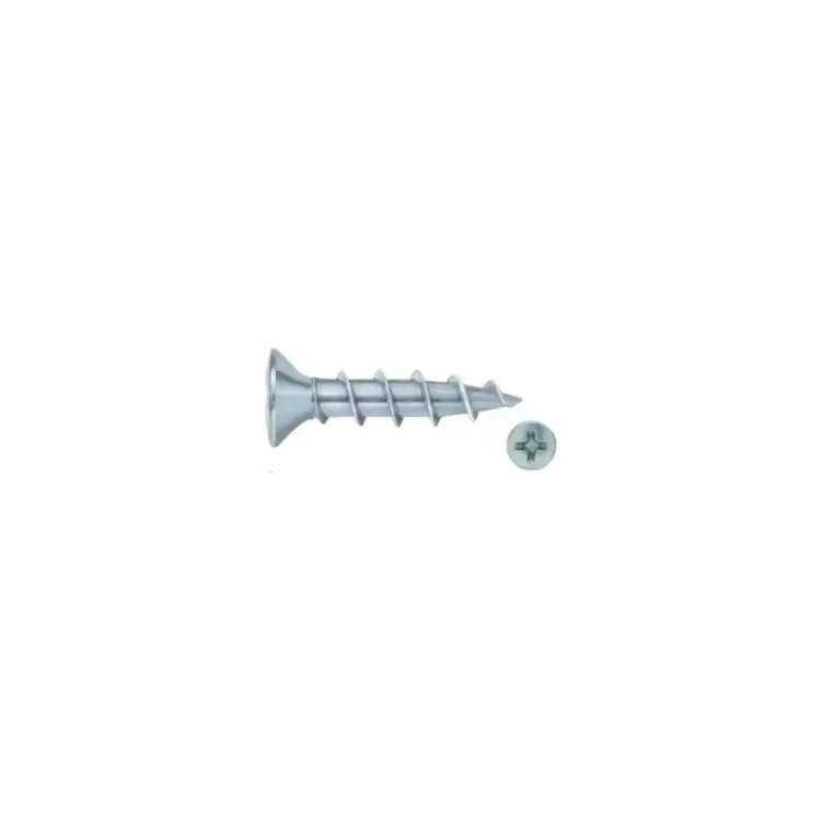 Острый саморез Wurth 4,1x30 мм, 2000 шт. 185241309902000