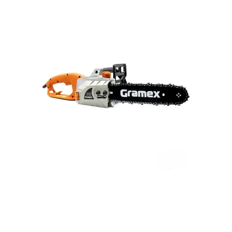 Цепная электрическая пила Gramex HHT-1600 19001