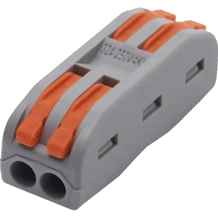 Монтажные проходные клеммы MasterProf СК ЭТ.130201.10