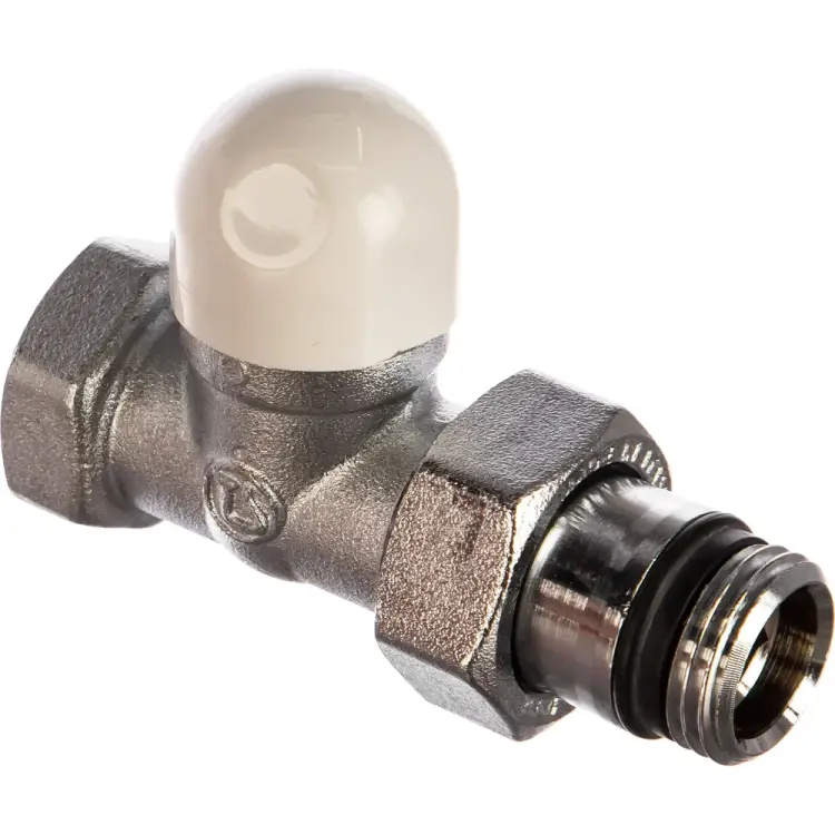 Нижний вентиль TE-SA 103/1-04