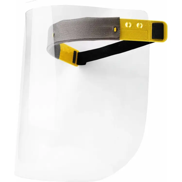 Защитный лицевой щиток РОСОМЗ Пионер 440940 Защитный лицевой щиток РОСОМЗ Пионер 440940