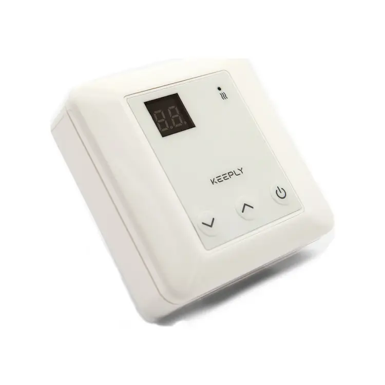 Терморегулятор KEEPLY 20.20 S KPL003506 Терморегулятор KEEPLY 20.20 S KPL003506