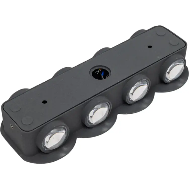 Ландшафтный настенный светильник Novotech CALLE 358561