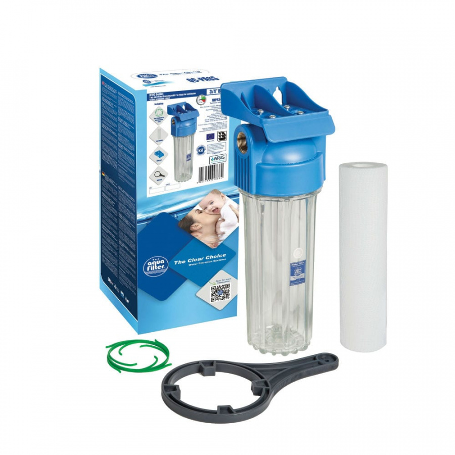 Фильтр Aquafilter FHPR12-HP1