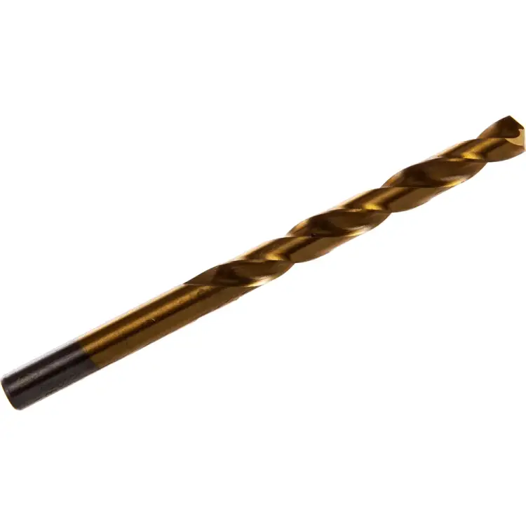 Сверло по металлу АТАКА Профи 8077300