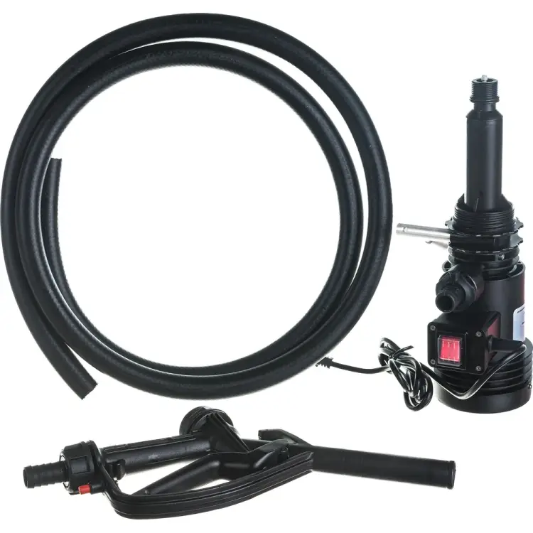 Масляный насос Groz EOP/AC/230 GR45520 Масляный насос Groz EOP/AC/230 GR45520