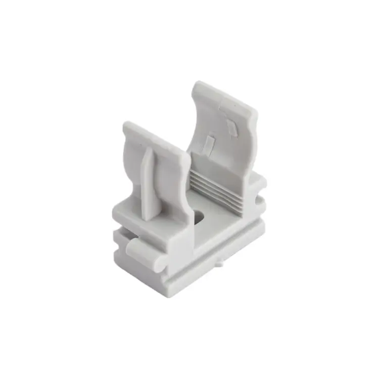 Держатель-клипса для труб для монтажного пистолета Экопласт CFQ16 41516