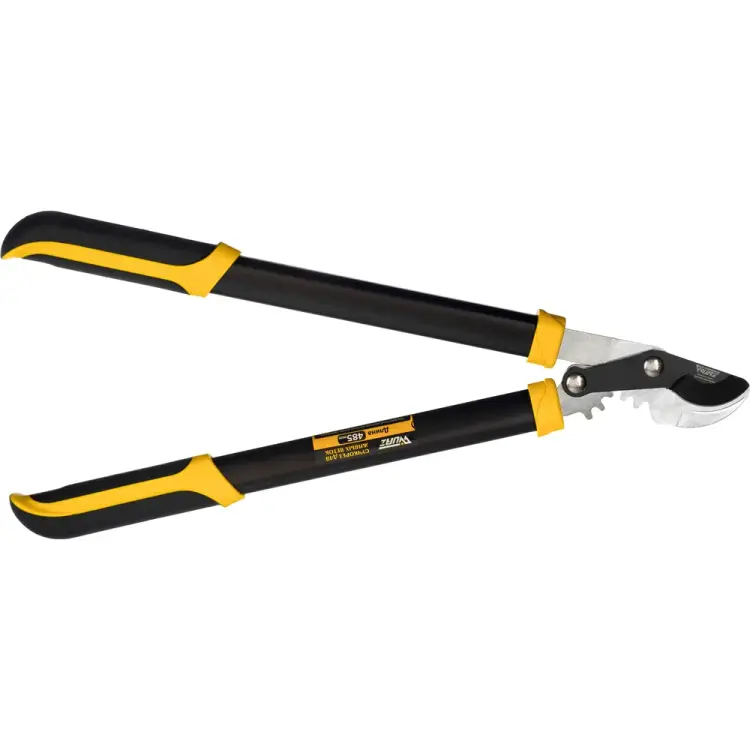 Плоскостной сучкорез WURZ 6106