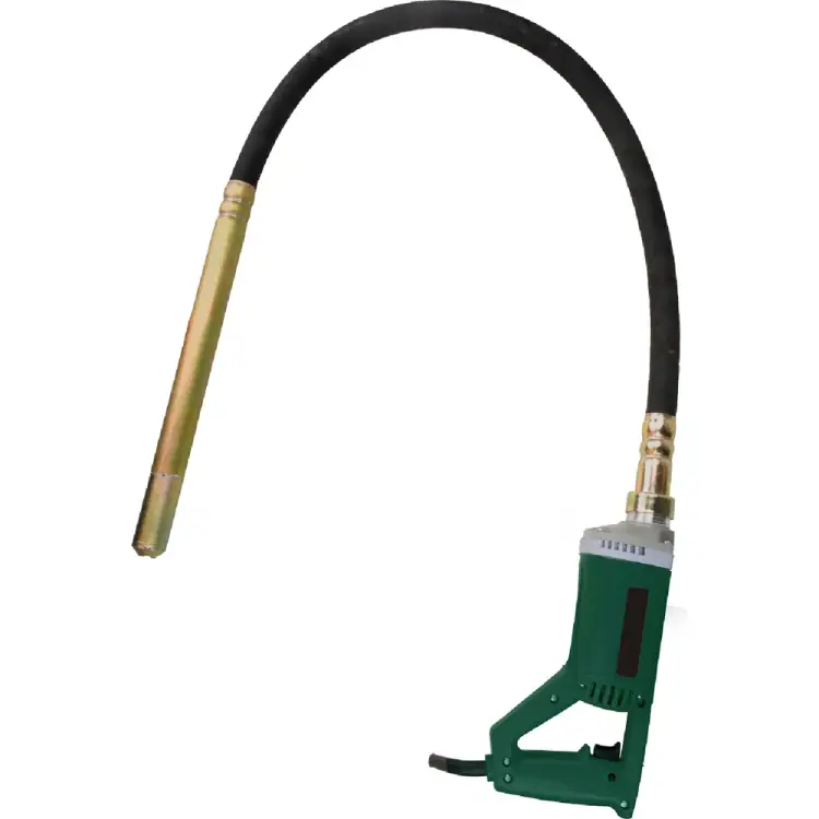 Портативный вибратор Zitrek ZKVD1000 085-3011
