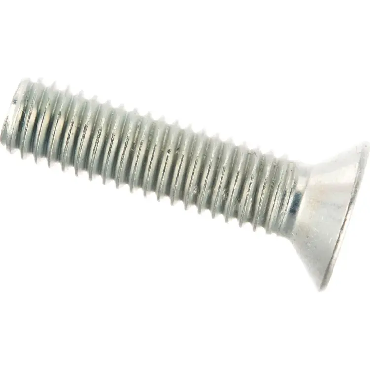 Потайной винт vipкрепеж 5х20 DIN 965 10 шт. 18446 VIPS