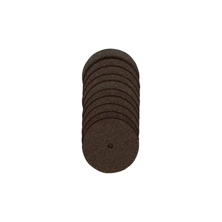Корундовые отрезные диски Proxxon PR- 28812 Корундовые отрезные диски Proxxon PR- 28812