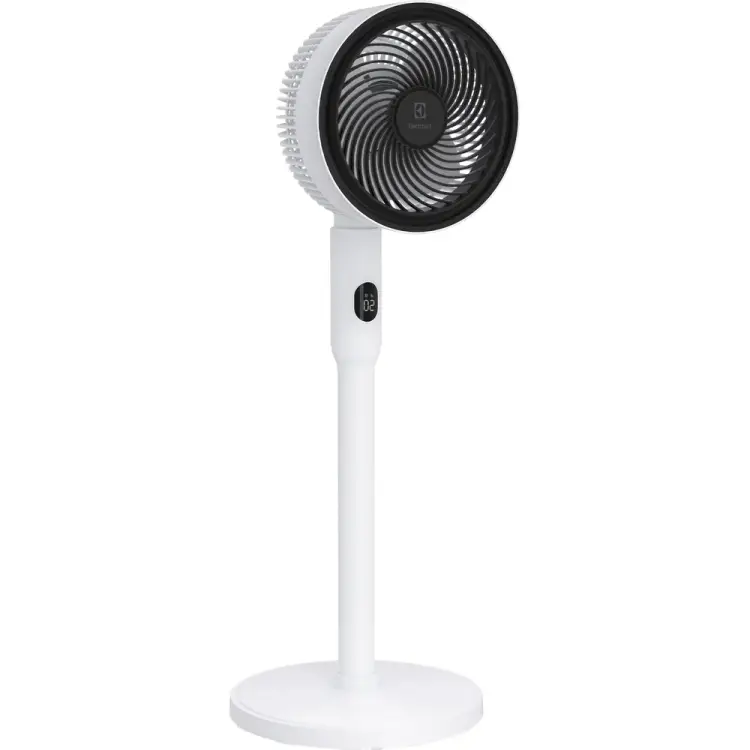 Напольный вентилятор Electrolux EFF-1025B НС-1602094 Напольный вентилятор Electrolux EFF-1025B НС-1602094