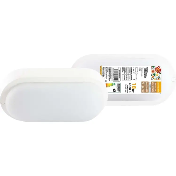 Светодиодный светильник TDM ELECTRIC SQ0366-0168