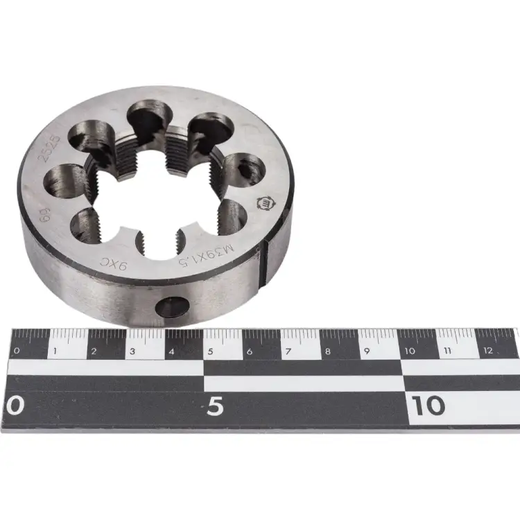 Плашка ООО "ТМТ ГРУПП" 57954