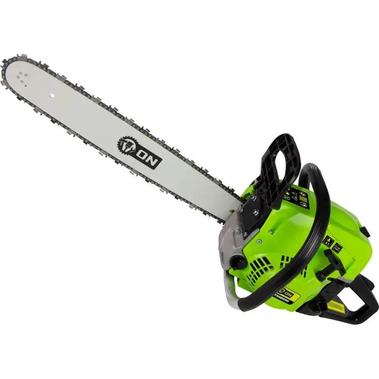 Бензопила On standard gcs-5820 15-02-502