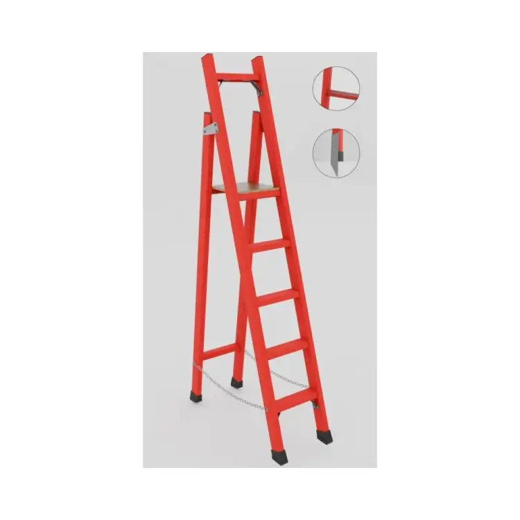 Диэлектрическая стремянка Оникс Технологии, ООО ССС-2,5АМ 8063L-ONIKS