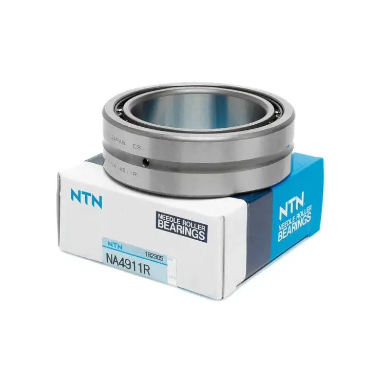 Подшипник NTN NA4911R 4547359113273 Подшипник NTN NA4911R 4547359113273