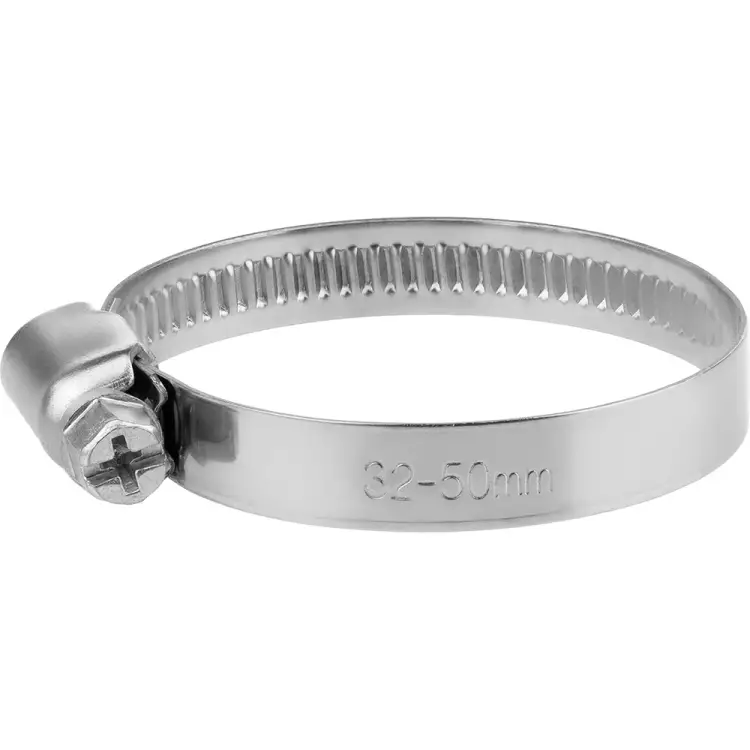 Обжимной хомут MasterProf ИС.140243