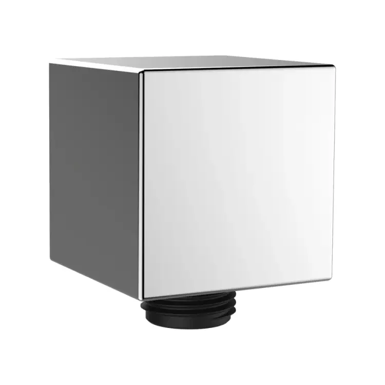 Шланговое подсоединение Aquanet AF000-10C 00252254