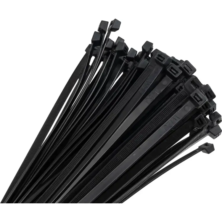 Пластмассовый хомут Wurth 502181090100