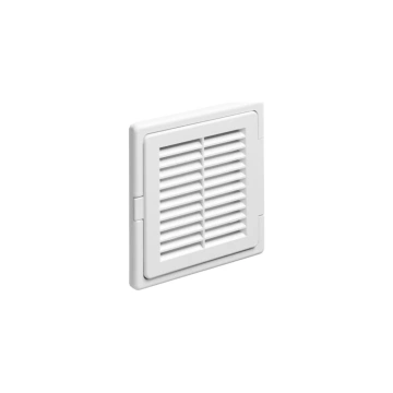 Ревизии, окна и дверцы для вентиляции