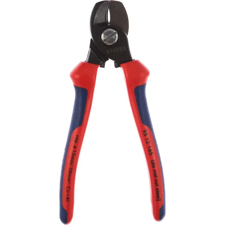 Кабелерез Knipex KN-9512165