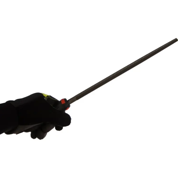 Круглый напильник BAUM №3 3743300