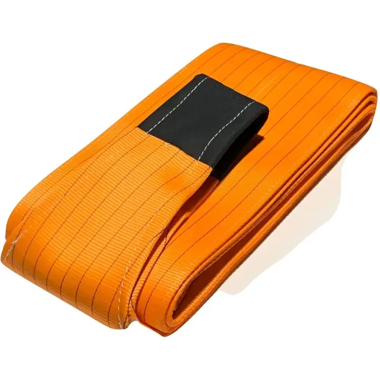 Буксировочный трос ТРАСТ БТЛ 4687205517418 Буксировочный трос ТРАСТ БТЛ 4687205517418