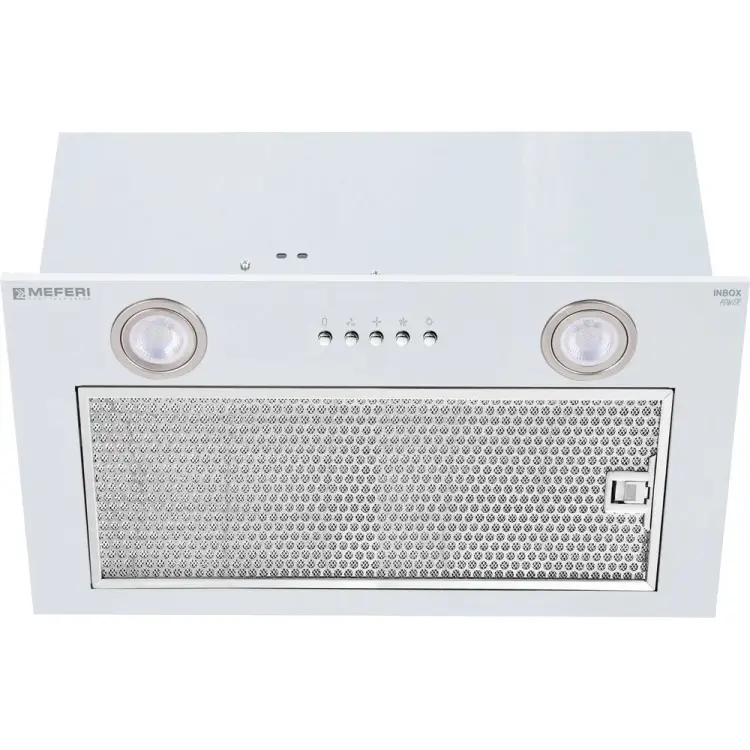 Полновстраиваемая вытяжка MEFERI МФ-00000516