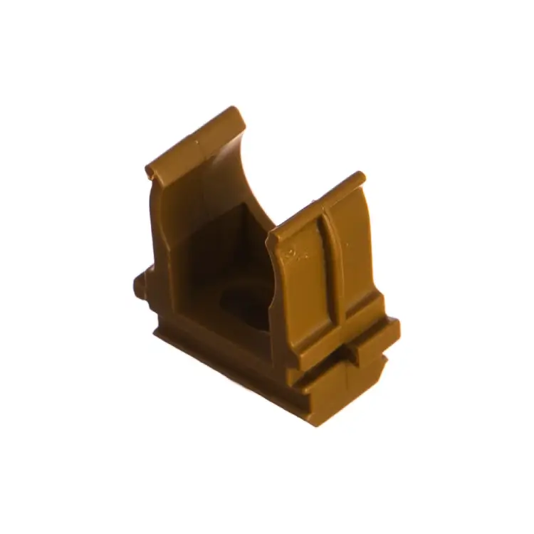 Крепеж-клипса для труб Промрукав PR13.0051