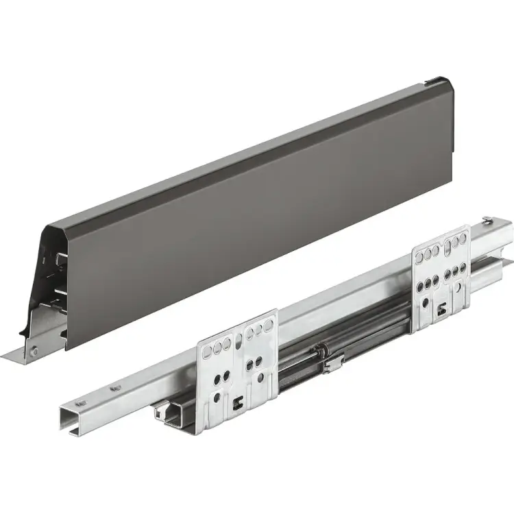 Комплект ящика Hafele Matrix box S35 552.56.494 Комплект ящика Hafele Matrix box S35 552.56.494