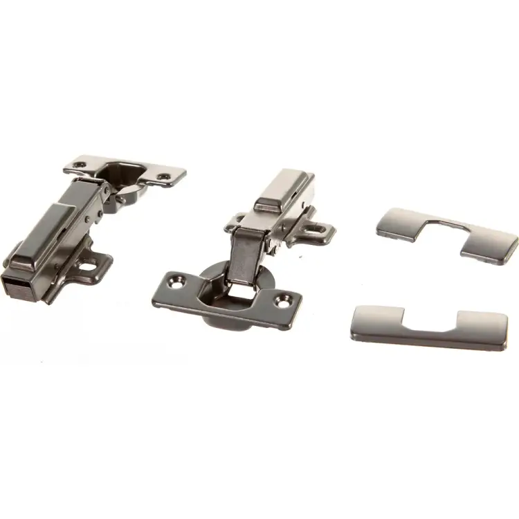 Петля для накладных дверей JET Clip-On HR350A.110Nl99