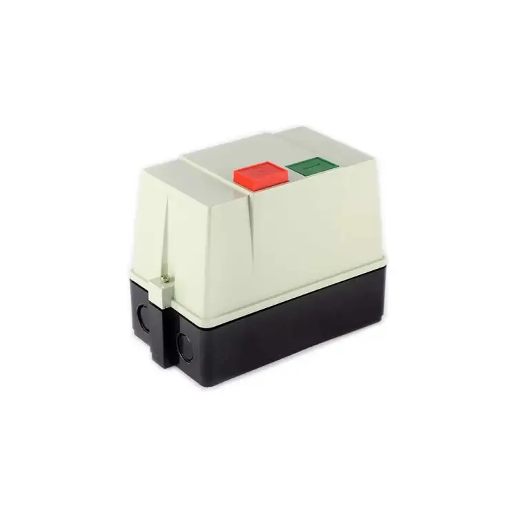 Пускатель ВТМ ПМ 12-010220-10А-380АС-(1з)-РТЛ1010-2(4,0-6,0А)-УХЛ3-А 0044403 ВТМ00044403