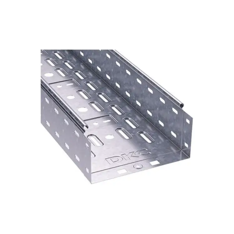 Листовой перфорированный лоток DKC 35333DIY