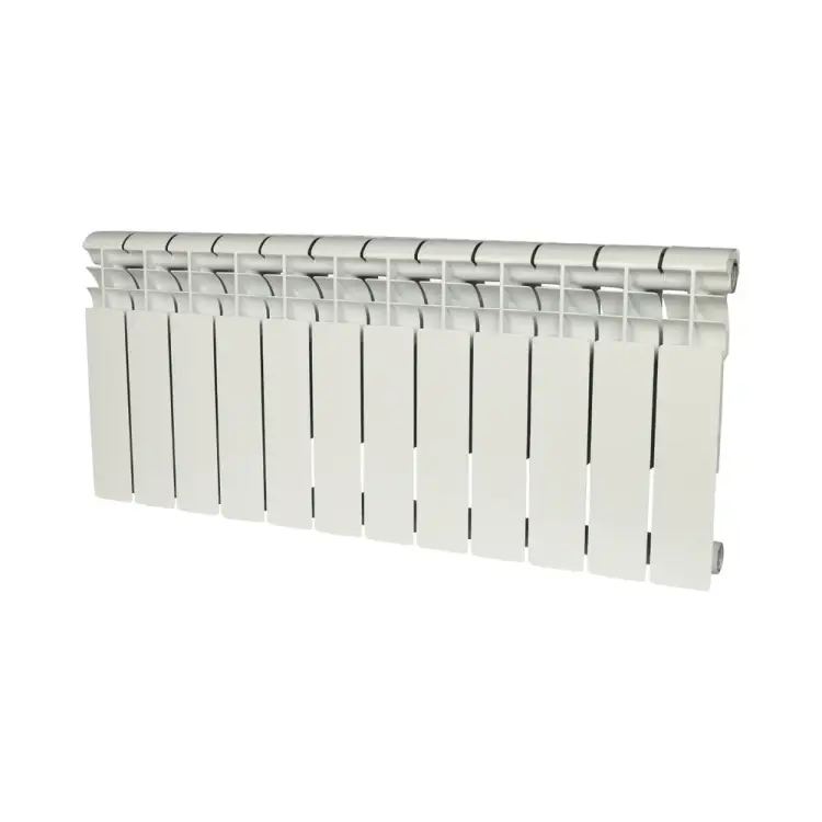 Биметаллический радиатор ROMMER Profi BM 350 86633