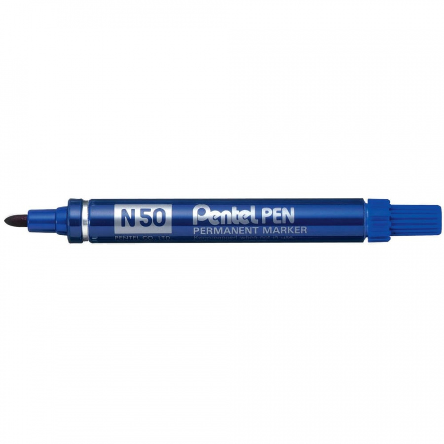 Перманентный маркер Pentel Pentel Pen