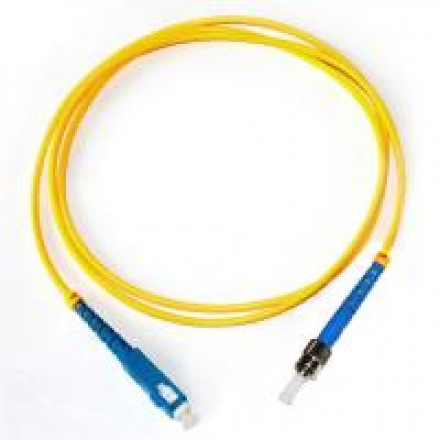 Симплексный оптический патч-корд TopLan PC-TOP-OM2-LC/P-LC/P-3.0