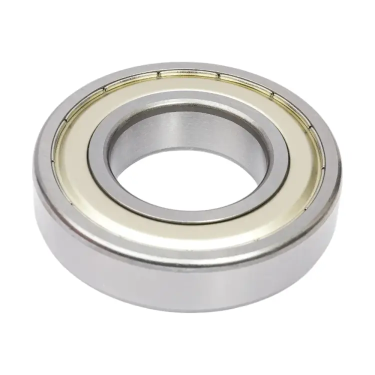 Подшипник ZKL 6208 (2Z) ТД017789