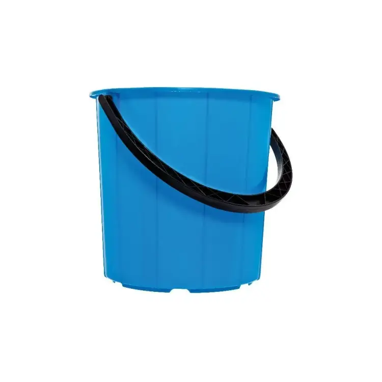 Ведро ПОЛИМЕРБЫТ Люкс 4304600 Ведро ПОЛИМЕРБЫТ Люкс 4304600