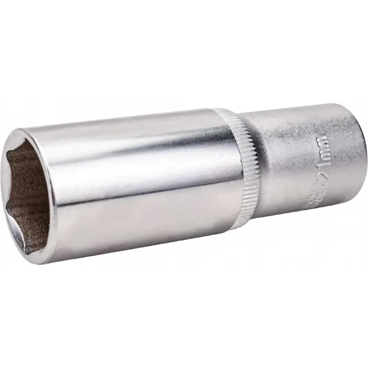 Глубокая шестигранная торцевая головка Эврика ER-91514