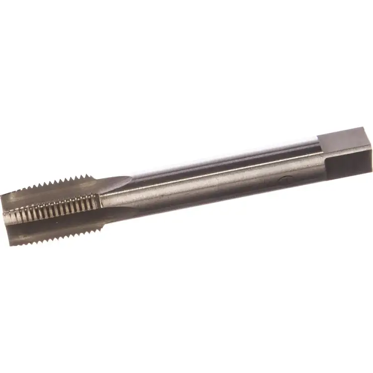 Трубный машинно-ручной метчик для сквозных отверстий ТехноСталь t195107