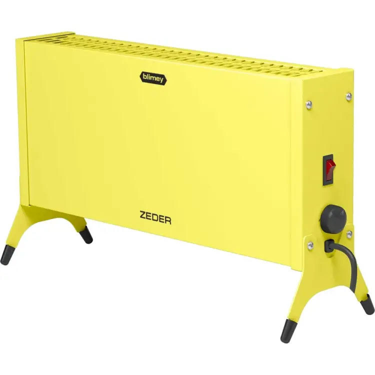 Электрический конвектор Zeder Blimey 10MX-12 Электрический конвектор Zeder Blimey 10MX-12