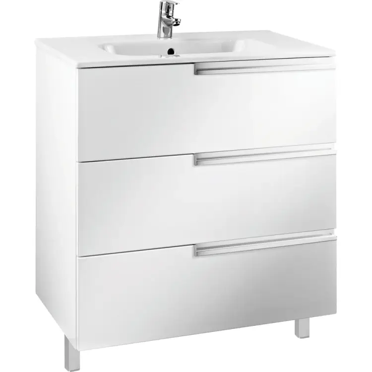 Тумба под раковину Roca Victoria Nord ice edition ZRU9302835 00000050093