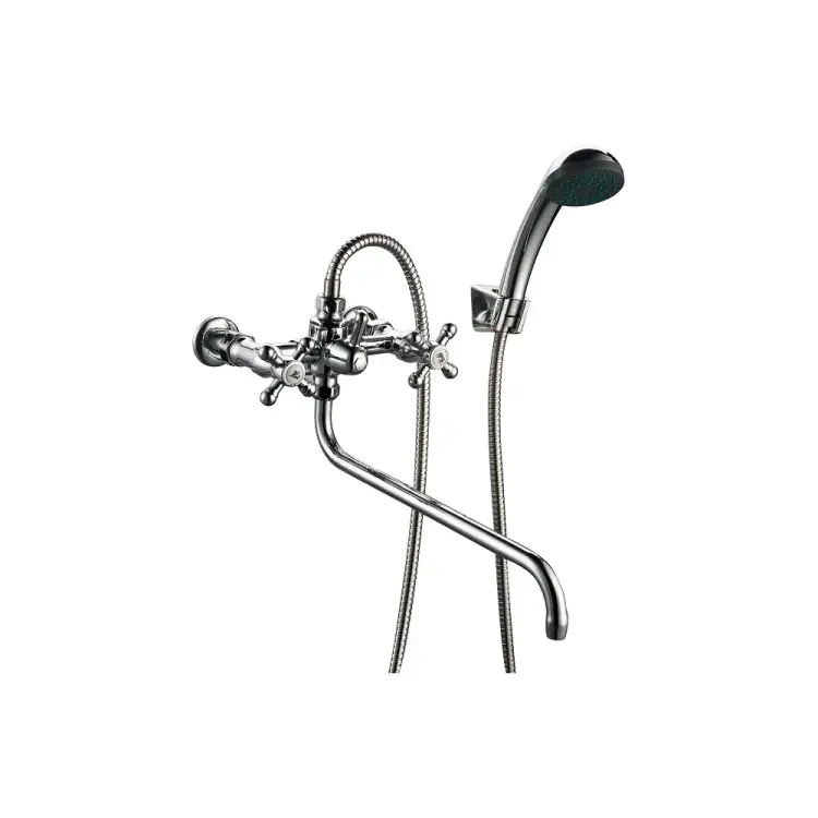 Смеситель для ванны Профсан ПСМ PSM-150-89